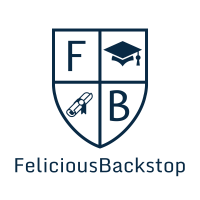 Feliciousbackstop