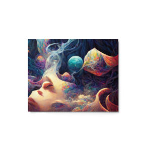 Quantum Metal prints
